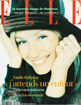 Elle (France-23 January 1995)